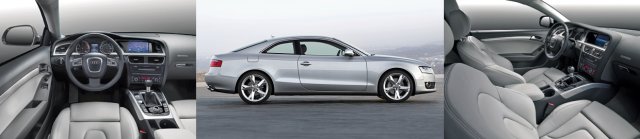 أودي A5
