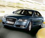 أودي A6 أودي A6