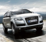 أودي Q7 أودي Q7