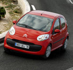 سيتروين C1