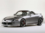 هوندا S2000 هوندا S2000