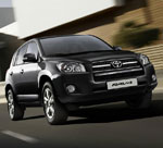 تويوتا RAV4 تويوتا RAV4