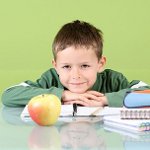 كيفية إعداد الطفل للمدرسة