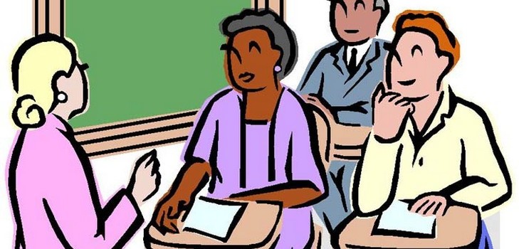 كيفية إجراء اجتماع الوالدين للاهتمام في رياض الأطفال
