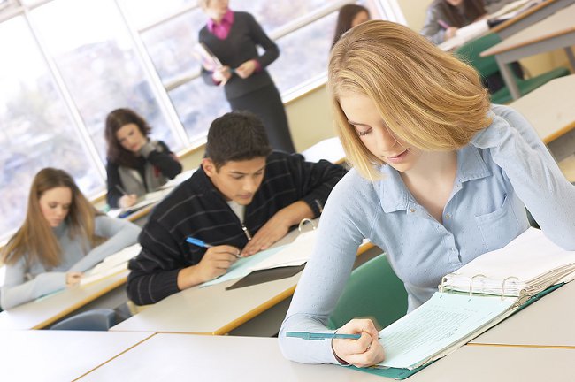 كيفية اجتياز امتحان وس؟
