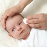 مستحضرات التجميل للمواليد الجدد مستحضرات التجميل للمواليد الجدد