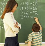 المعلم / علاقة الطالب