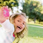 مسابقات عيد الفصح للأطفال
