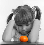 الحساسية الغذائية في الأطفال