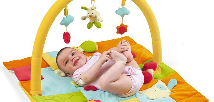 والأكثر أهمية هو السنة الأولى من الحياة