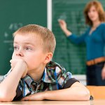 نقص الانتباه اضطراب فرط الحركة