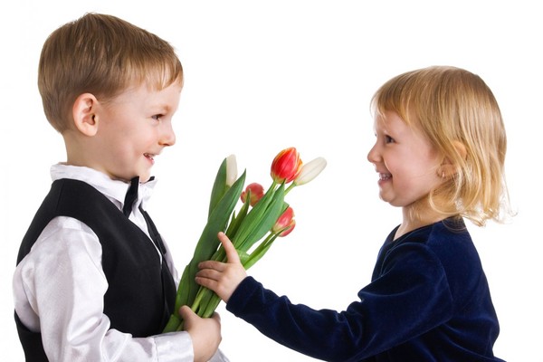 آيات لأمي يوم 8 مارس