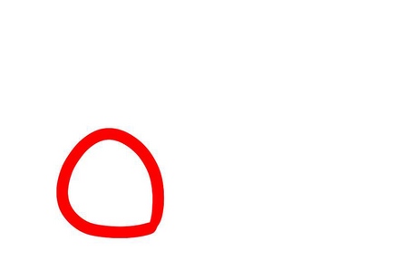 كيفية رسم الأحبة