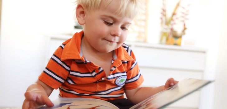مشرق والمعرفي كتاب الطفل