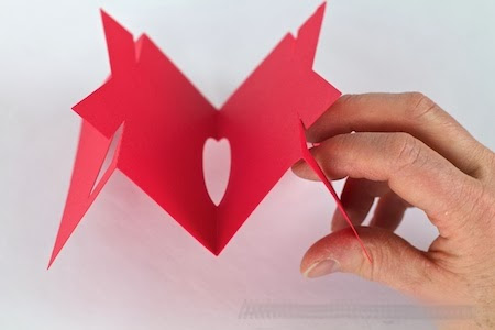 نحن جعل عيد الحب حجمية جميلة في 14 فبراير - فئة رئيسية مع صورة