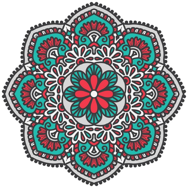 ما هي المندالات؟