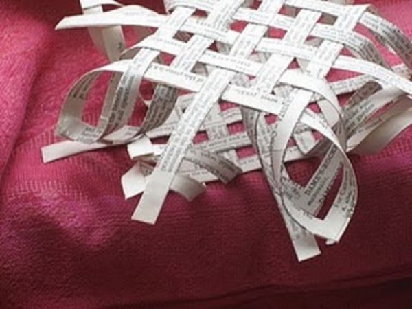 جميلة الثلج للعام الجديد من 2017 مع أيديهم من الورق - الرسوم البيانية والصور على مراحل. فصول رئيسية للأطفال على الثلج كبيرة في تقنية اوريغامي