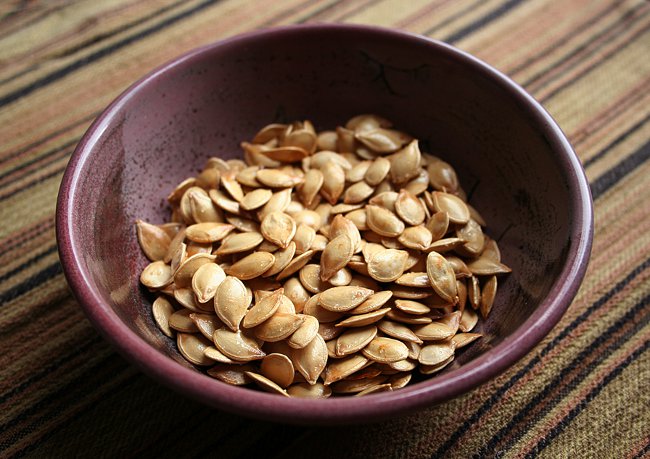 إعداد البذور للبذر