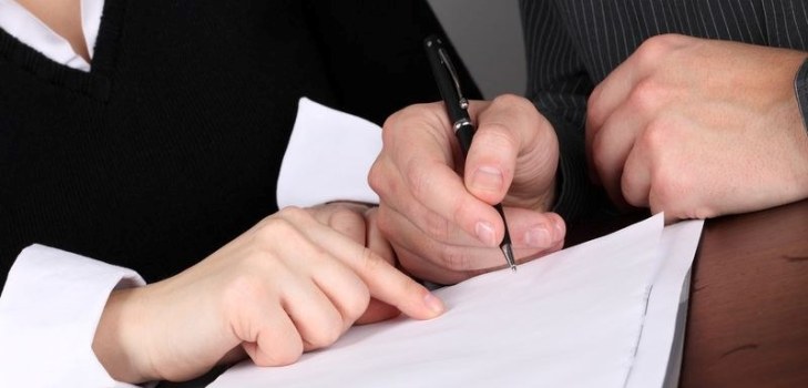 إعداد التقرير