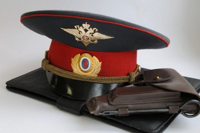 كيفية الحصول على وظيفة في الشرطة؟