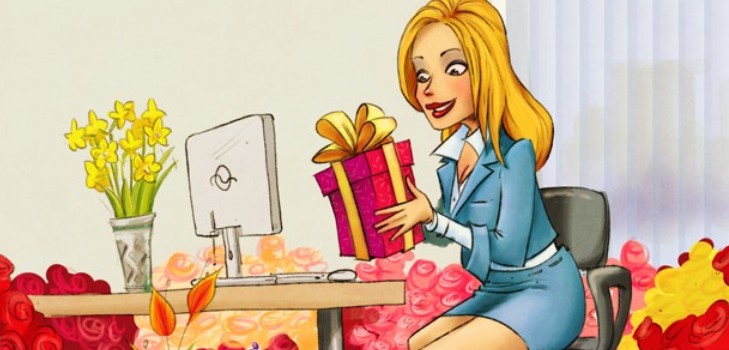 شركة 8 مارس شركة 8 مارس