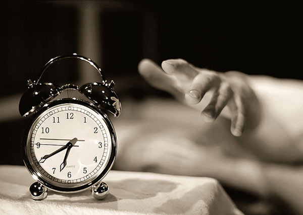 الالتزام بالمواعيد، أو كيفية التوقف عن التأخير