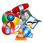 مكافئات البرمجيات الحرة