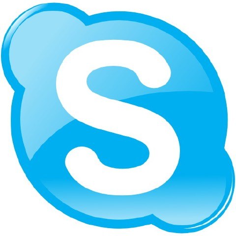 سكايب