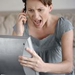 كيف يمكنني إنشاء نقطة استعادة النظام؟