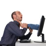 كيفية إزالة فيروس الابتزاز