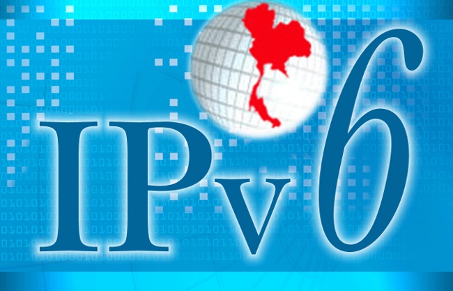 بروتوكول IPv6