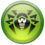 Dr.Web كوريت!