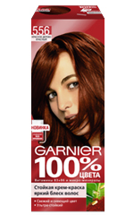 غارنييه 100٪ الألوان غارنييه 100٪ الألوان