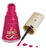 ماكس فاكتور نايلفينيتي nailfinity