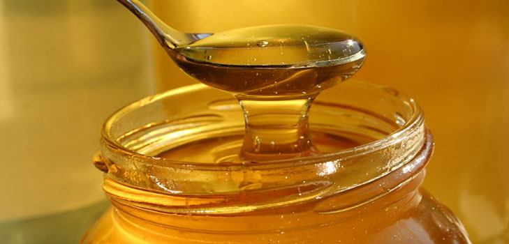  عسل 