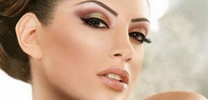 الوشم الحاجب