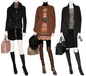 كيف ومع ما لارتداء سترة؟ كيف ومع ما لارتداء سترة؟