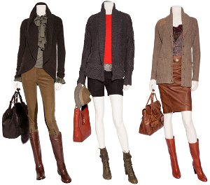 كيف ومع ما لارتداء سترة؟ كيف ومع ما لارتداء سترة؟