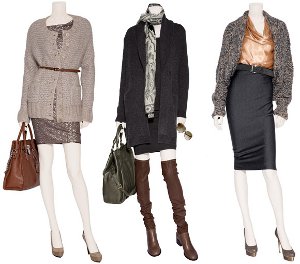 كيف ومع ما لارتداء سترة؟ كيف ومع ما لارتداء سترة؟