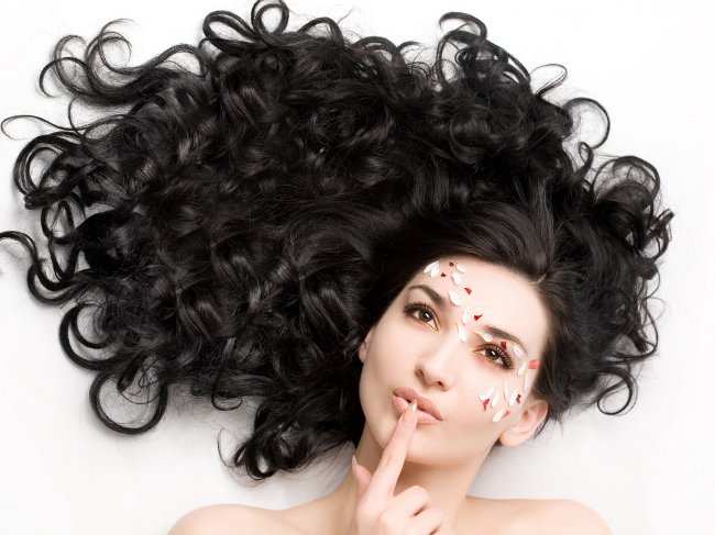 كيفية زراعة الشعر في المنزل؟