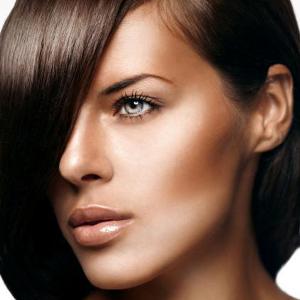 ماكياج العيون للسمراوات ماكياج العيون للسمراوات