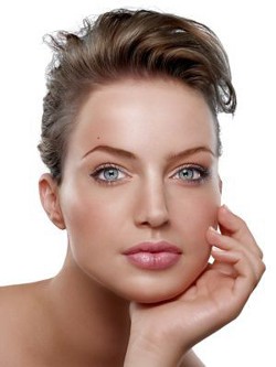 الماكياج في حفلة موسيقية 2011 الماكياج في حفلة موسيقية 2011