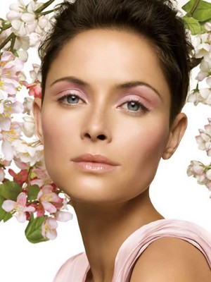 الماكياج في حفلة موسيقية 2011 الماكياج في حفلة موسيقية 2011