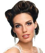 الماكياج في حفلة موسيقية 2012 الماكياج في حفلة موسيقية 2012