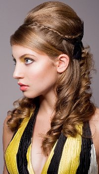 الماكياج في حفلة موسيقية 2012 الماكياج في حفلة موسيقية 2012