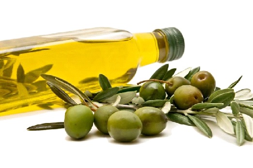 زيوت للبشرة الدهنية