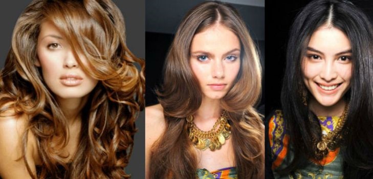 أزياء حلاقة الشعر