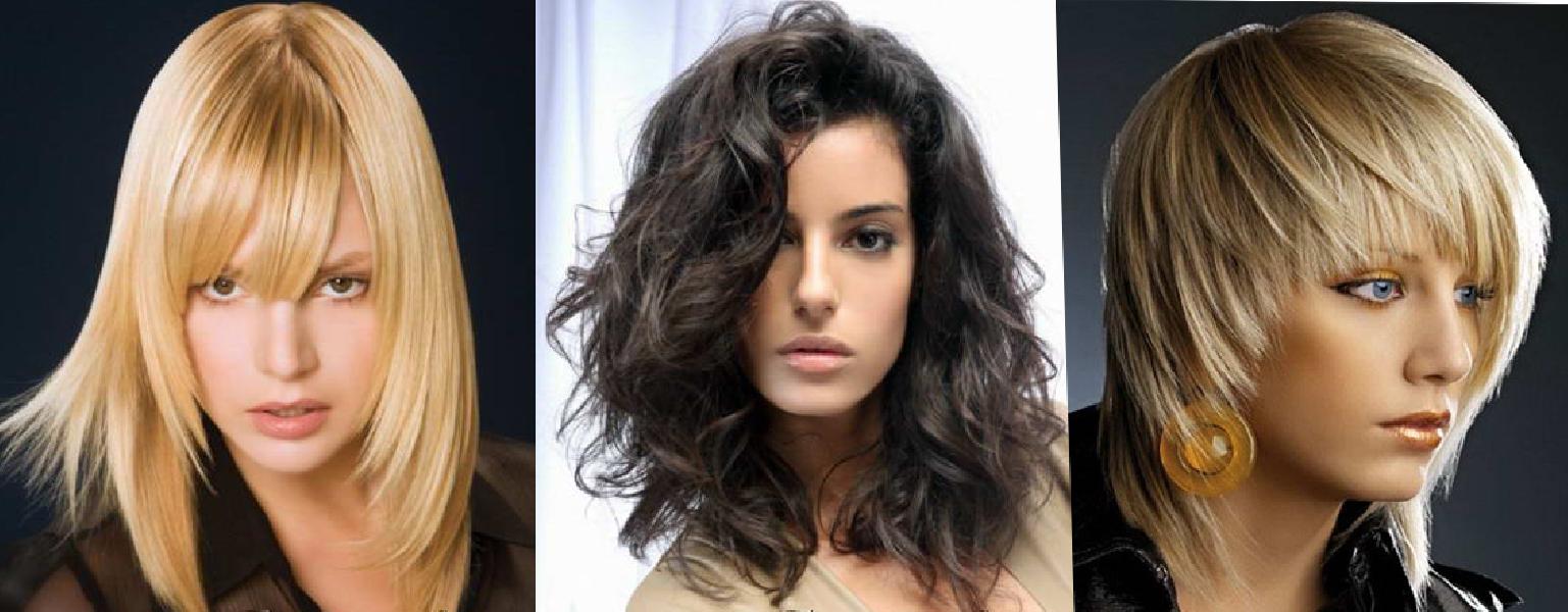 تسريحات الشعر بالجملة المألوف أصناف مختلفة من حلاقة الشعر
