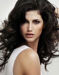تصفيف الشعر العام الجديد 2011 تصفيف الشعر العام الجديد 2011