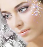 مكياج السنة الجديدة 2011